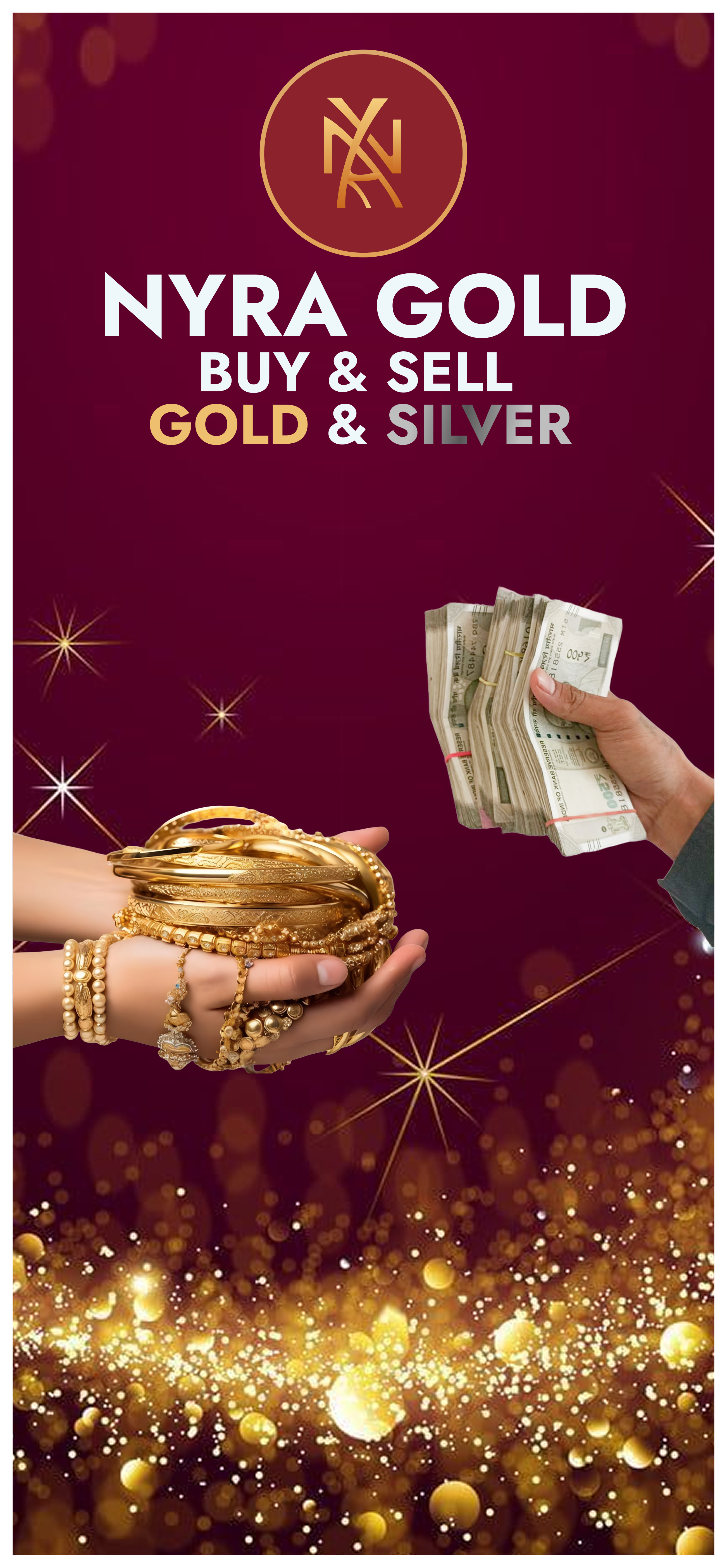 GOLD Buyers